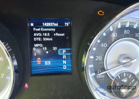 2013 Chrysler 300C from USA, damaged, VIN 2C3CCAKT6DH744998